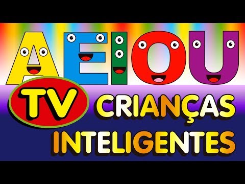 Miniatura do vídeo TV Crianças Inteligentes