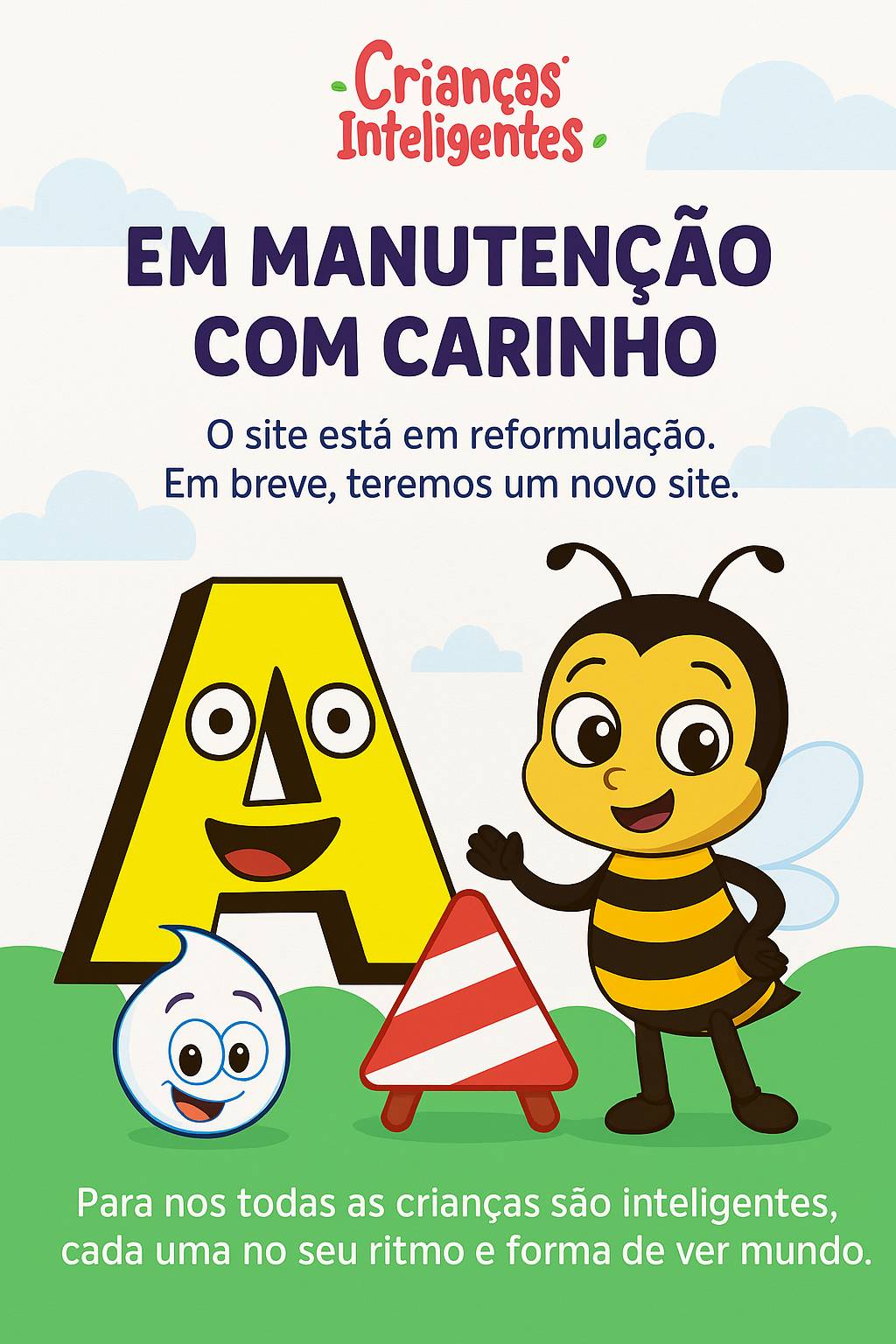 Manutenção